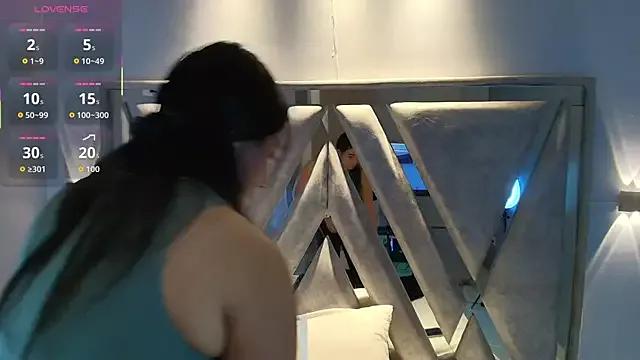 Customizable and immersive: Energize your taste buds and checkout our delicious choice of amateur cams liveshows with excited livestreamers getting their sweet physiques pounded with their beloved vibrating toys.