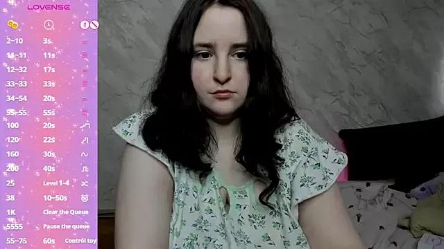 alice_allens from StripChat is Freechat