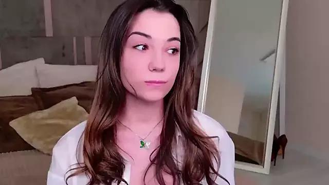 Alice_Deleon from StripChat is Freechat