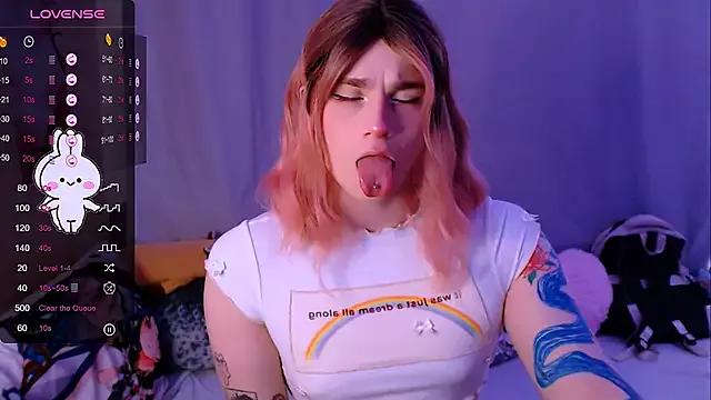 Customizable and immersive: Energize your taste buds and checkout our delicious choice of amateur cams liveshows with excited livestreamers getting their sweet physiques pounded with their beloved vibrating toys.