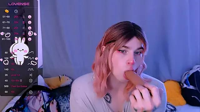 Customizable and immersive: Energize your taste buds and checkout our delicious choice of amateur cams liveshows with excited livestreamers getting their sweet physiques pounded with their beloved vibrating toys.