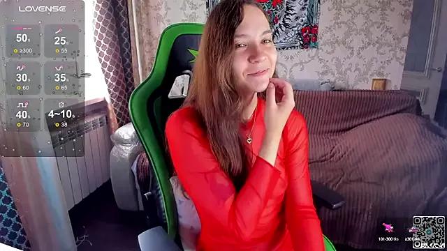 Customizable and immersive: Energize your taste buds and checkout our delicious choice of amateur cams liveshows with excited livestreamers getting their sweet physiques pounded with their beloved vibrating toys.