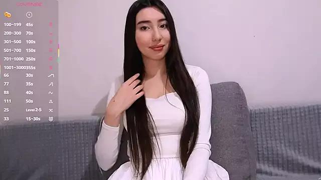 Alice_puff from StripChat is Freechat