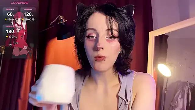 Customizable and immersive: Energize your taste buds and checkout our delicious choice of amateur cams liveshows with excited livestreamers getting their sweet physiques pounded with their beloved vibrating toys.