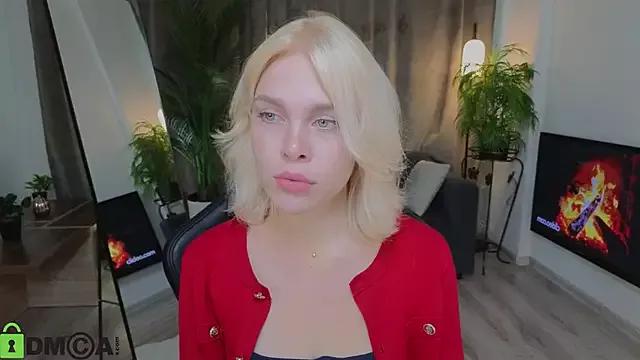 Alice_Whiteflo from StripChat is Freechat