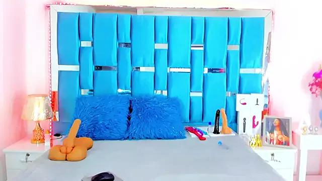 Customizable and immersive: Energize your taste buds and checkout our delicious choice of amateur cams liveshows with excited livestreamers getting their sweet physiques pounded with their beloved vibrating toys.