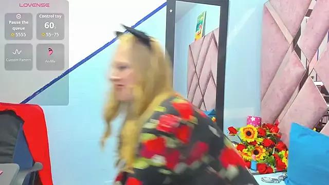 Customizable and immersive: Energize your taste buds and checkout our delicious choice of amateur cams liveshows with excited livestreamers getting their sweet physiques pounded with their beloved vibrating toys.