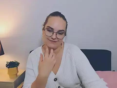 AliceCrazy69 from StripChat is Freechat