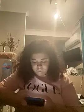 AliceCurlyX from StripChat is Freechat