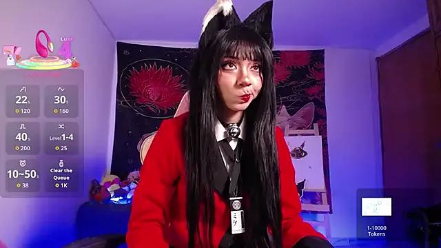 Customizable and immersive: Energize your taste buds and checkout our delicious choice of amateur cams liveshows with excited livestreamers getting their sweet physiques pounded with their beloved vibrating toys.