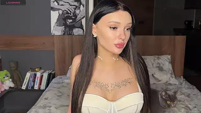 alicedream27 from StripChat is Freechat