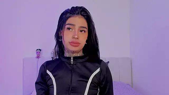 Aliceee_0 from StripChat is Freechat