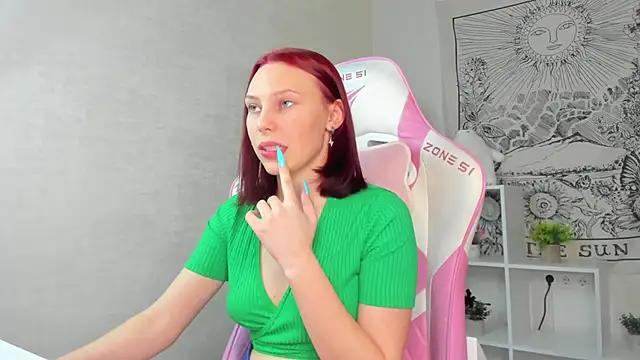 Customizable and immersive: Energize your taste buds and checkout our delicious choice of amateur cams liveshows with excited livestreamers getting their sweet physiques pounded with their beloved vibrating toys.