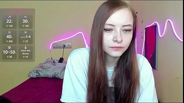 Customizable and immersive: Energize your taste buds and checkout our delicious choice of amateur cams liveshows with excited livestreamers getting their sweet physiques pounded with their beloved vibrating toys.