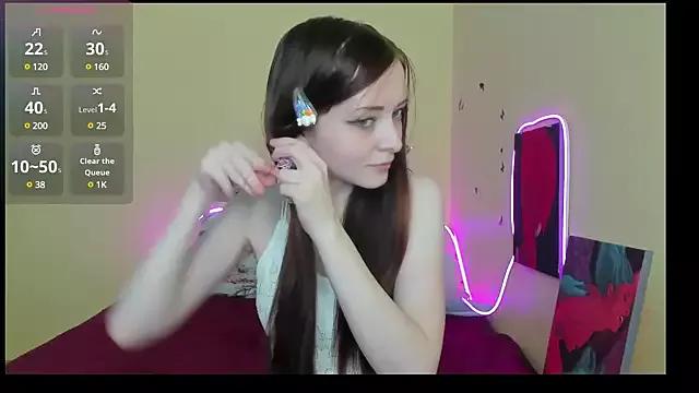 Customizable and immersive: Energize your taste buds and checkout our delicious choice of amateur cams liveshows with excited livestreamers getting their sweet physiques pounded with their beloved vibrating toys.