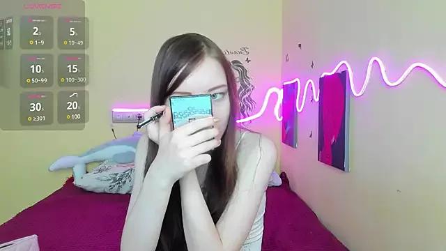 Customizable and immersive: Energize your taste buds and checkout our delicious choice of amateur cams liveshows with excited livestreamers getting their sweet physiques pounded with their beloved vibrating toys.