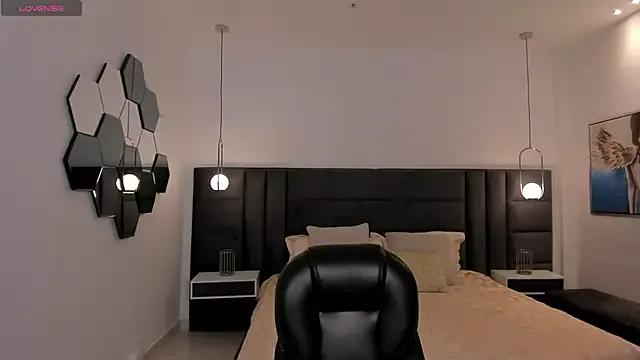 Customizable and immersive: Energize your taste buds and checkout our delicious choice of amateur cams liveshows with excited livestreamers getting their sweet physiques pounded with their beloved vibrating toys.
