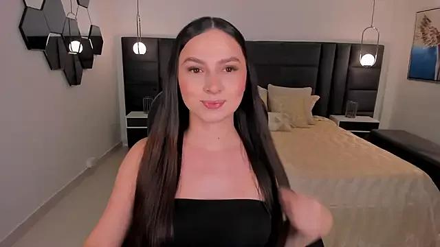 AliceHarper_ from StripChat is Freechat