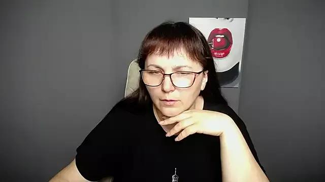 AliceInksSweetty from StripChat is Freechat
