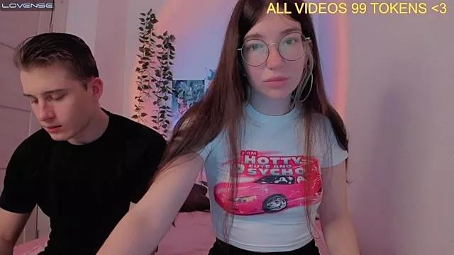 Customizable and immersive: Energize your taste buds and checkout our delicious choice of amateur cams liveshows with excited livestreamers getting their sweet physiques pounded with their beloved vibrating toys.