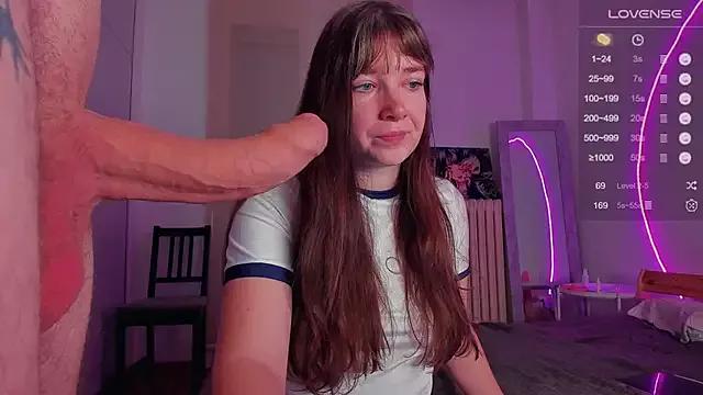 Customizable and immersive: Energize your taste buds and checkout our delicious choice of amateur cams liveshows with excited livestreamers getting their sweet physiques pounded with their beloved vibrating toys.