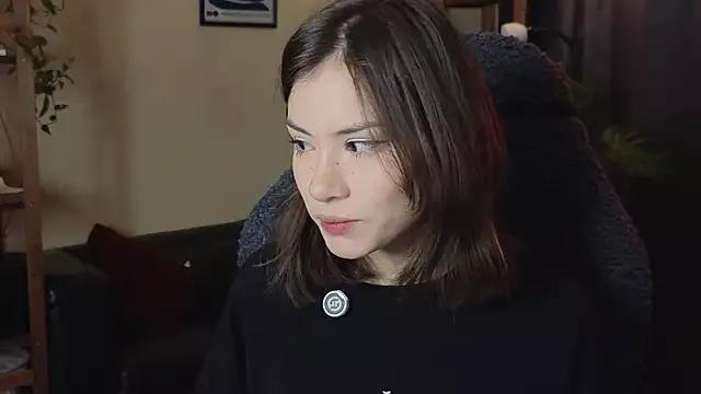 alicekiit from StripChat is Freechat