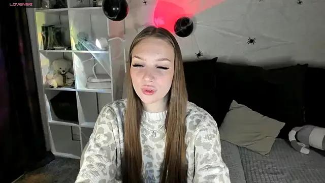AliceLababy_ from StripChat is Freechat