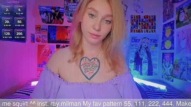 Customizable and immersive: Energize your taste buds and checkout our delicious choice of amateur cams liveshows with excited livestreamers getting their sweet physiques pounded with their beloved vibrating toys.