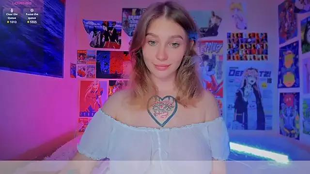 Customizable and immersive: Energize your taste buds and checkout our delicious choice of amateur cams liveshows with excited livestreamers getting their sweet physiques pounded with their beloved vibrating toys.