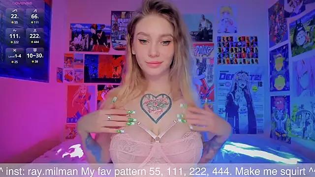 Customizable and immersive: Energize your taste buds and checkout our delicious choice of amateur cams liveshows with excited livestreamers getting their sweet physiques pounded with their beloved vibrating toys.