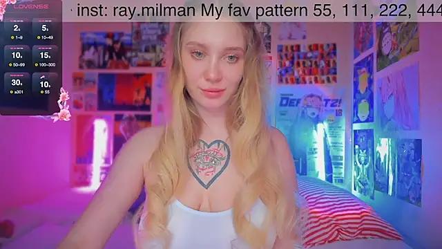 Customizable and immersive: Energize your taste buds and checkout our delicious choice of amateur cams liveshows with excited livestreamers getting their sweet physiques pounded with their beloved vibrating toys.