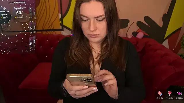 Customizable and immersive: Energize your taste buds and checkout our delicious choice of amateur cams liveshows with excited livestreamers getting their sweet physiques pounded with their beloved vibrating toys.