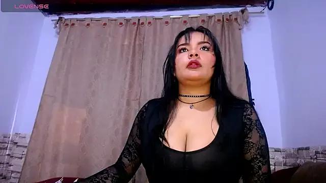 alicep_1 from StripChat is Freechat