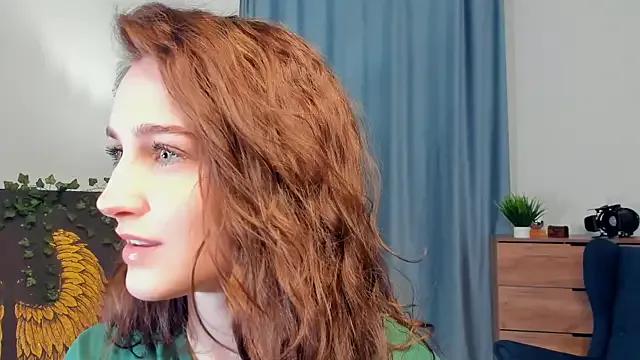 AlicePiercce from StripChat is Freechat