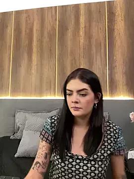 AliceRitter from StripChat is Freechat