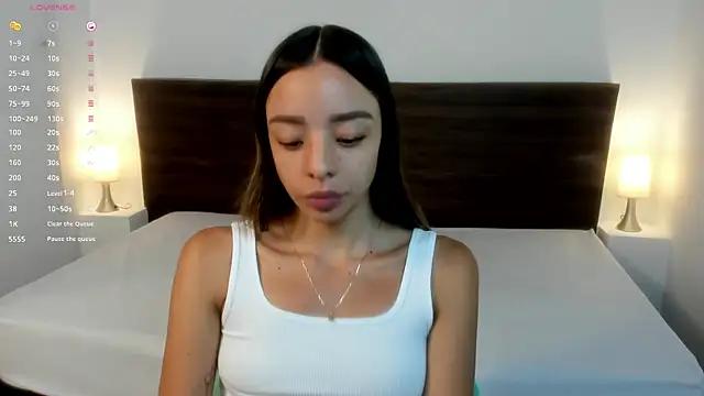 Customizable and immersive: Energize your taste buds and checkout our delicious choice of amateur cams liveshows with excited livestreamers getting their sweet physiques pounded with their beloved vibrating toys.