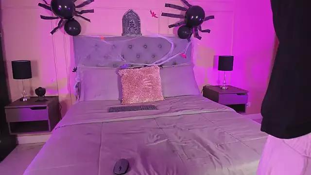 ALICESANDOVAL from StripChat is Freechat