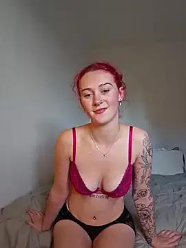 AliceThomass from StripChat is Freechat