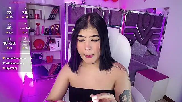Customizable and immersive: Energize your taste buds and checkout our delicious choice of amateur cams liveshows with excited livestreamers getting their sweet physiques pounded with their beloved vibrating toys.