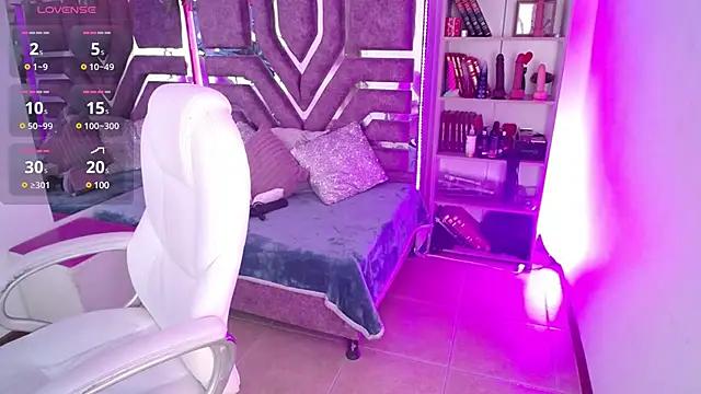 Customizable and immersive: Energize your taste buds and checkout our delicious choice of amateur cams liveshows with excited livestreamers getting their sweet physiques pounded with their beloved vibrating toys.