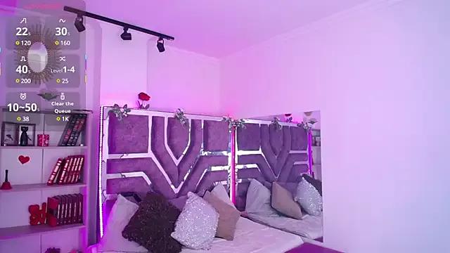 Customizable and immersive: Energize your taste buds and checkout our delicious choice of amateur cams liveshows with excited livestreamers getting their sweet physiques pounded with their beloved vibrating toys.