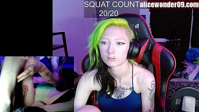 Customizable and immersive: Energize your taste buds and checkout our delicious choice of amateur cams liveshows with excited livestreamers getting their sweet physiques pounded with their beloved vibrating toys.