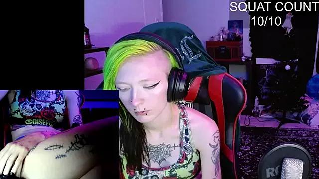 Customizable and immersive: Energize your taste buds and checkout our delicious choice of amateur cams liveshows with excited livestreamers getting their sweet physiques pounded with their beloved vibrating toys.