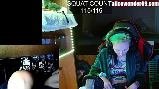 Customizable and immersive: Energize your taste buds and checkout our delicious choice of amateur cams liveshows with excited livestreamers getting their sweet physiques pounded with their beloved vibrating toys.