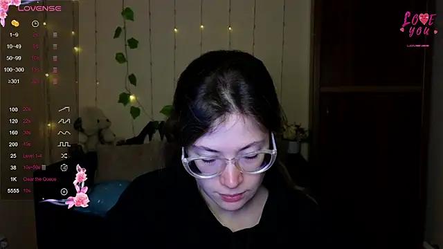 Alicia_redfollow from StripChat is Freechat