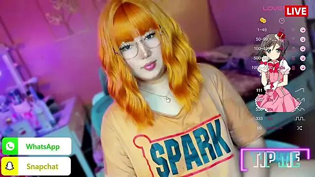 Customizable and immersive: Energize your taste buds and checkout our delicious choice of amateur cams liveshows with excited livestreamers getting their sweet physiques pounded with their beloved vibrating toys.