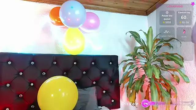 Customizable and immersive: Energize your taste buds and checkout our delicious choice of amateur cams liveshows with excited livestreamers getting their sweet physiques pounded with their beloved vibrating toys.