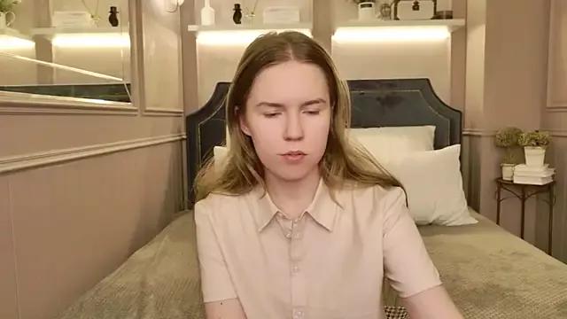 Alida_Brice from StripChat is Freechat