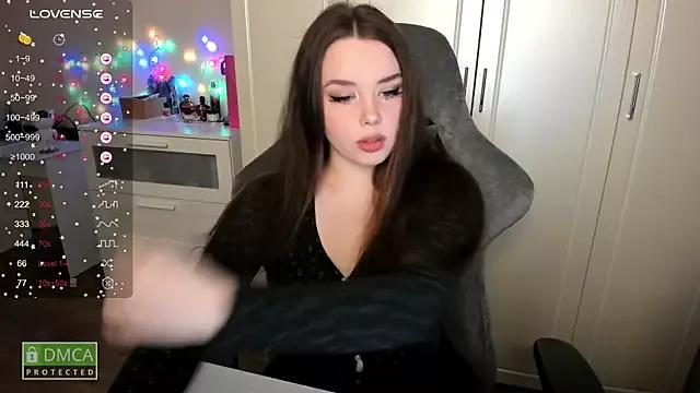 Customizable and immersive: Energize your taste buds and checkout our delicious choice of amateur cams liveshows with excited livestreamers getting their sweet physiques pounded with their beloved vibrating toys.