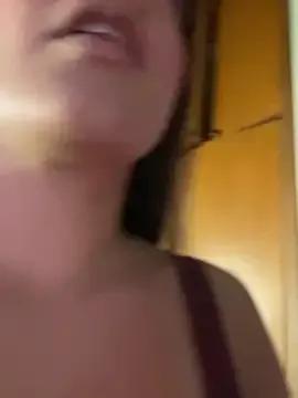 alilith from StripChat is Freechat